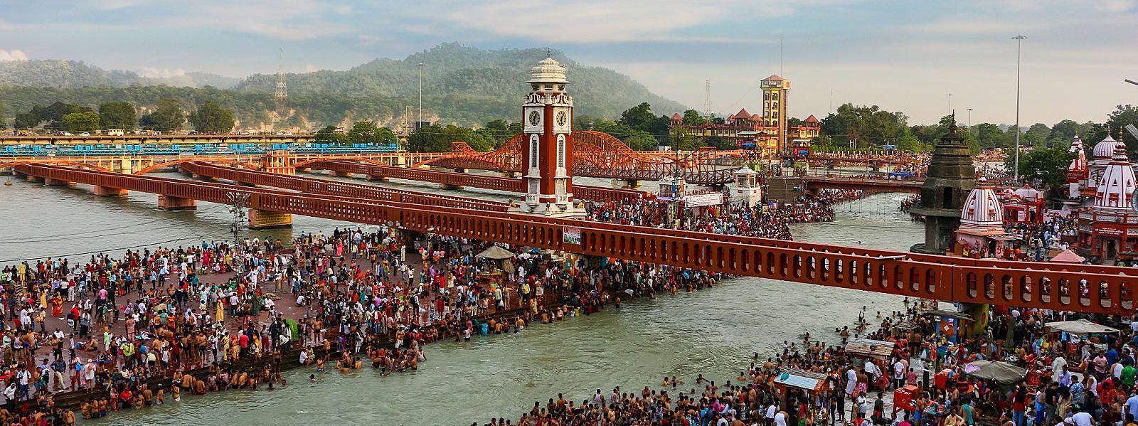 Haridwar Tourism