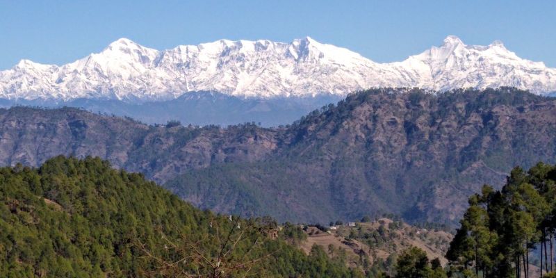 Himalaya Darshan Tourism