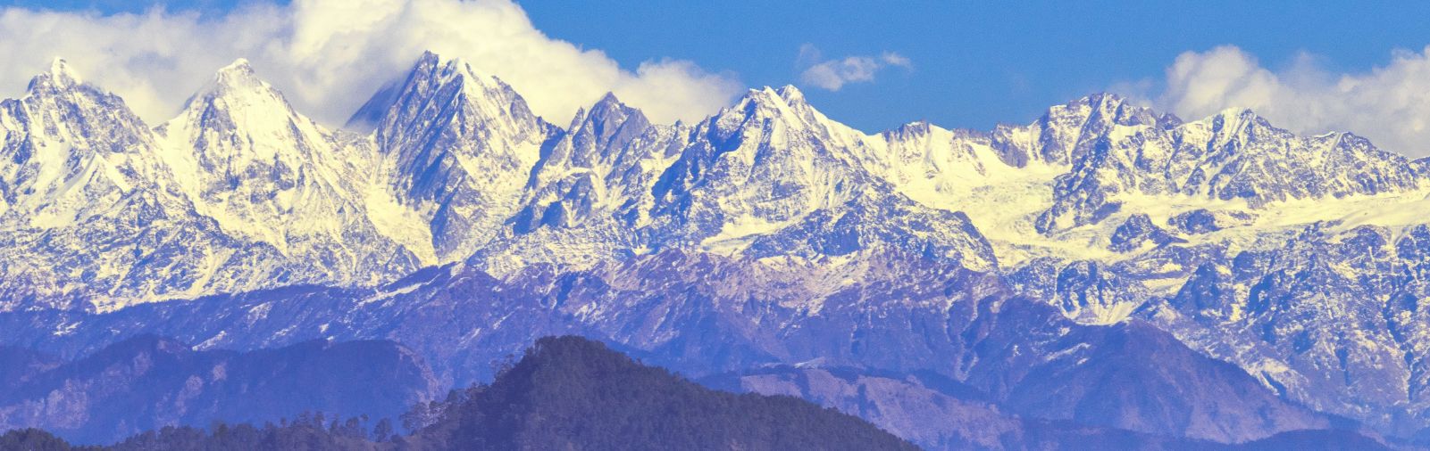 Kausani Tourism