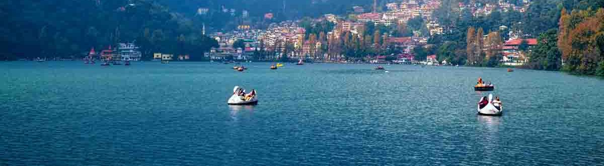 Nainital Tourism